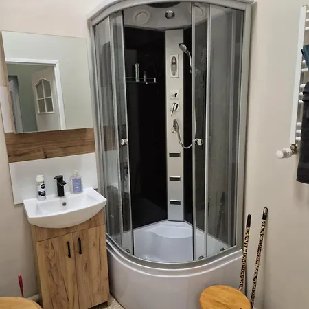 Przytulna Kawalerka W Centrum Poznania *