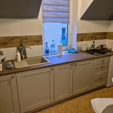 Przytulna Kawalerka W Centrum Poznania * Poznań