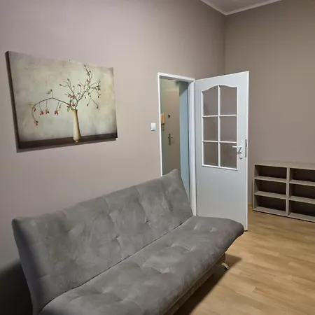 Przytulna Kawalerka W Centrum Poznania Appartamento *