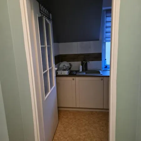 Appartamento Przytulna Kawalerka W Centrum Poznania *