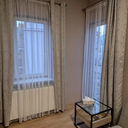 Przytulna Kawalerka W Centrum Poznania Poznań