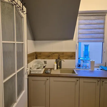 Przytulna Kawalerka W Centrum Poznania * Poznań