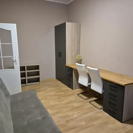 Appartamento Przytulna Kawalerka W Centrum Poznania *