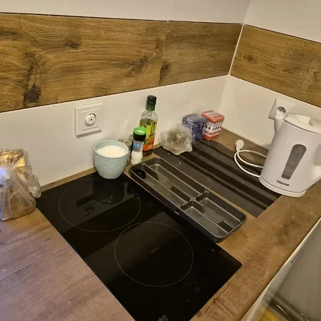 Appartamento Przytulna Kawalerka W Centrum Poznania