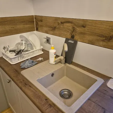 Przytulna Kawalerka W Centrum Poznania Appartamento *