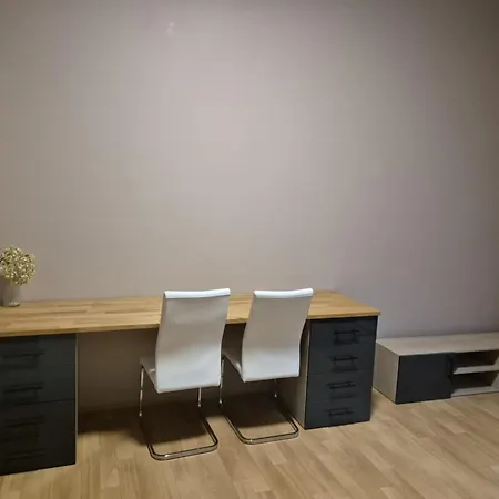 Apartment Przytulna Kawalerka W Centrum Poznania